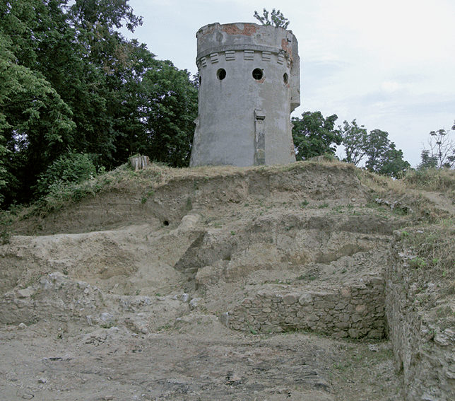 Cseklész