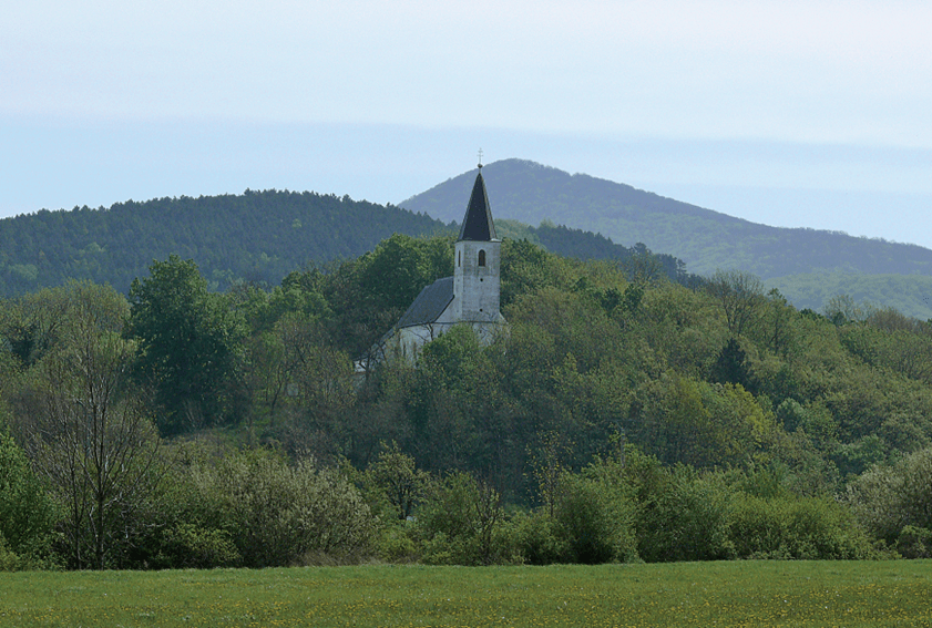 Detrekőszentmiklós