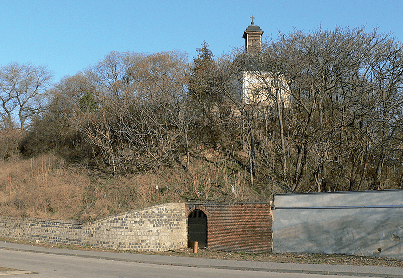 Érsekújvár
