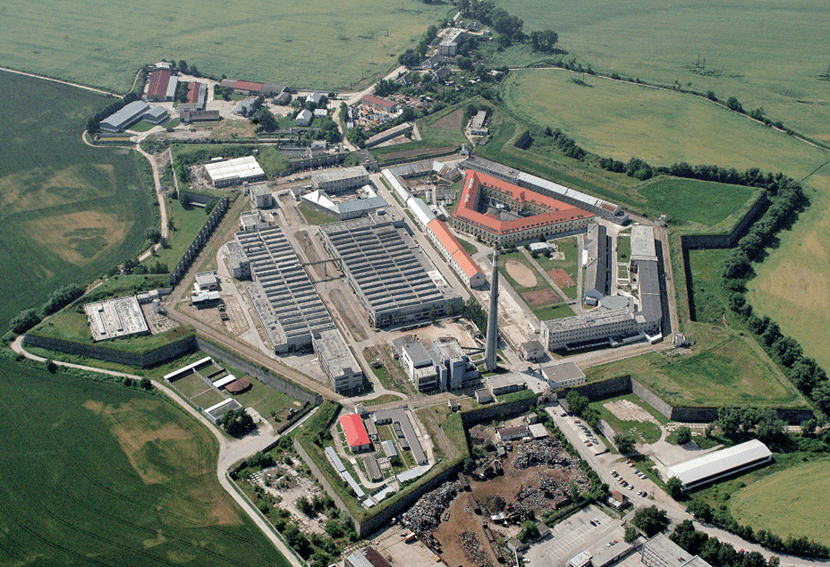 Lipótvár