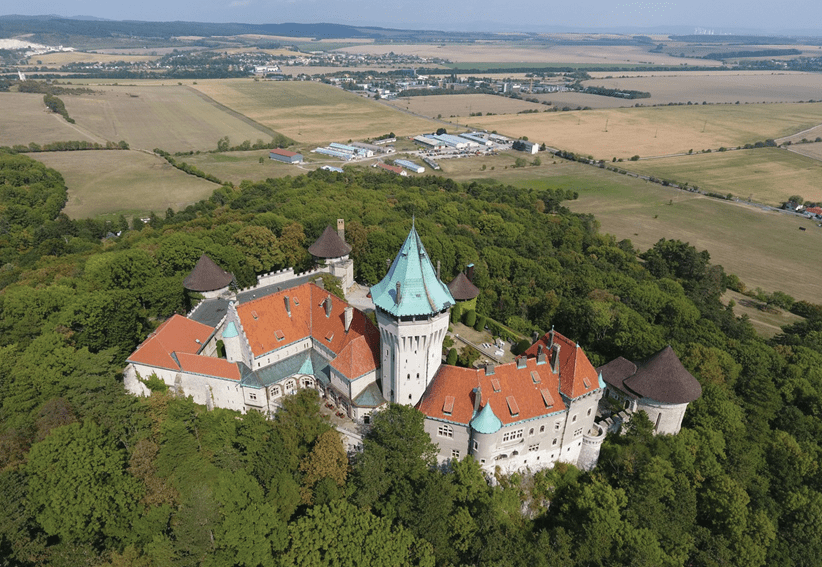 Szomolány
