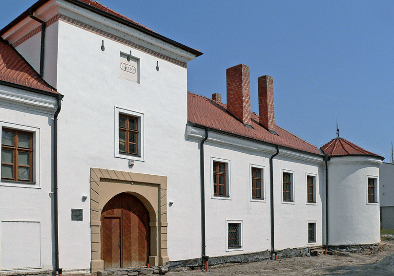 Vágsellye